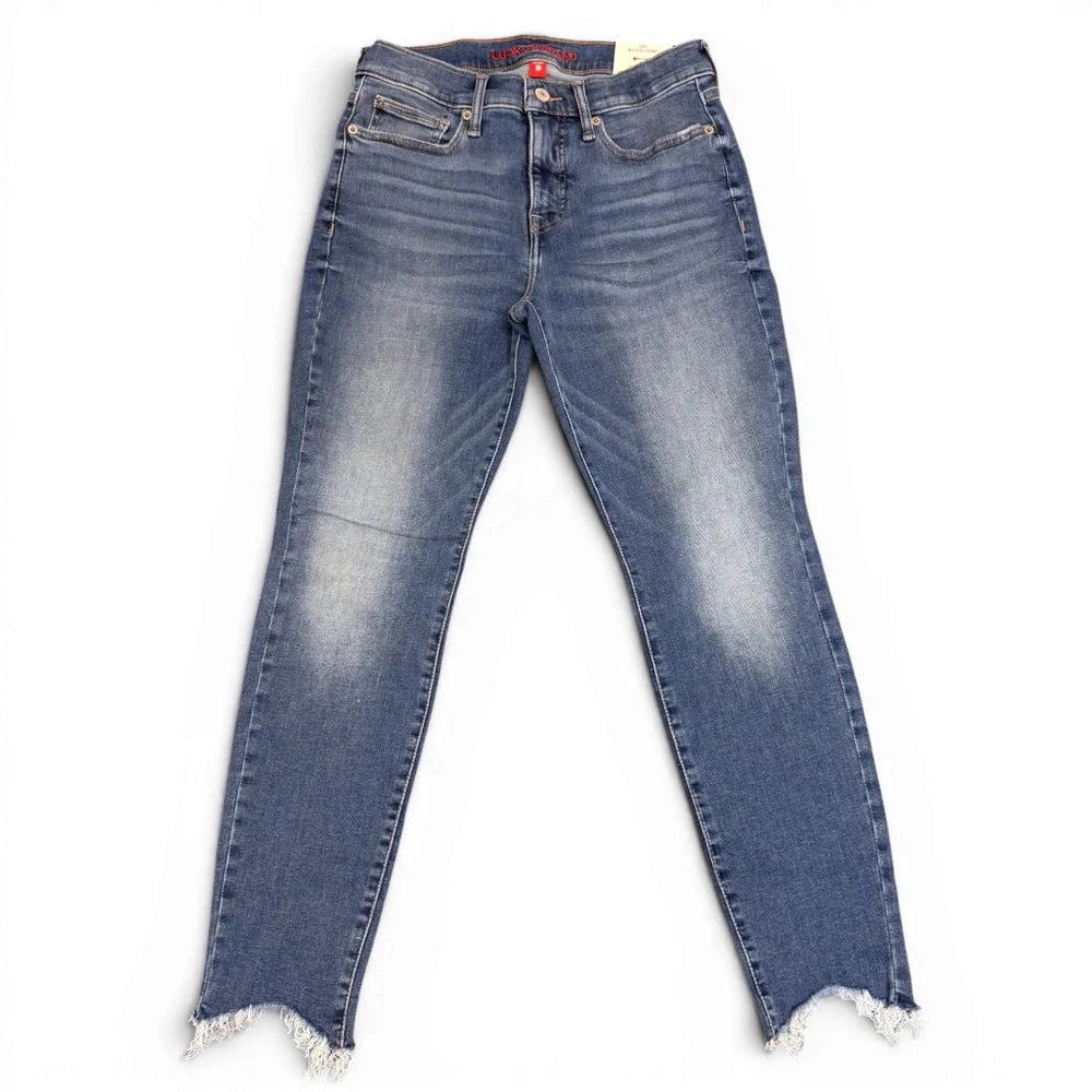 Mr Ava Skinny Jeans