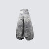 Loose Fit Denim Jeans
