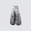 Loose Fit Denim Jeans