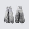 Loose Fit Denim Jeans