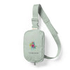 Nylon Taslan Sling Bag