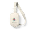 Nylon Taslan Sling Bag