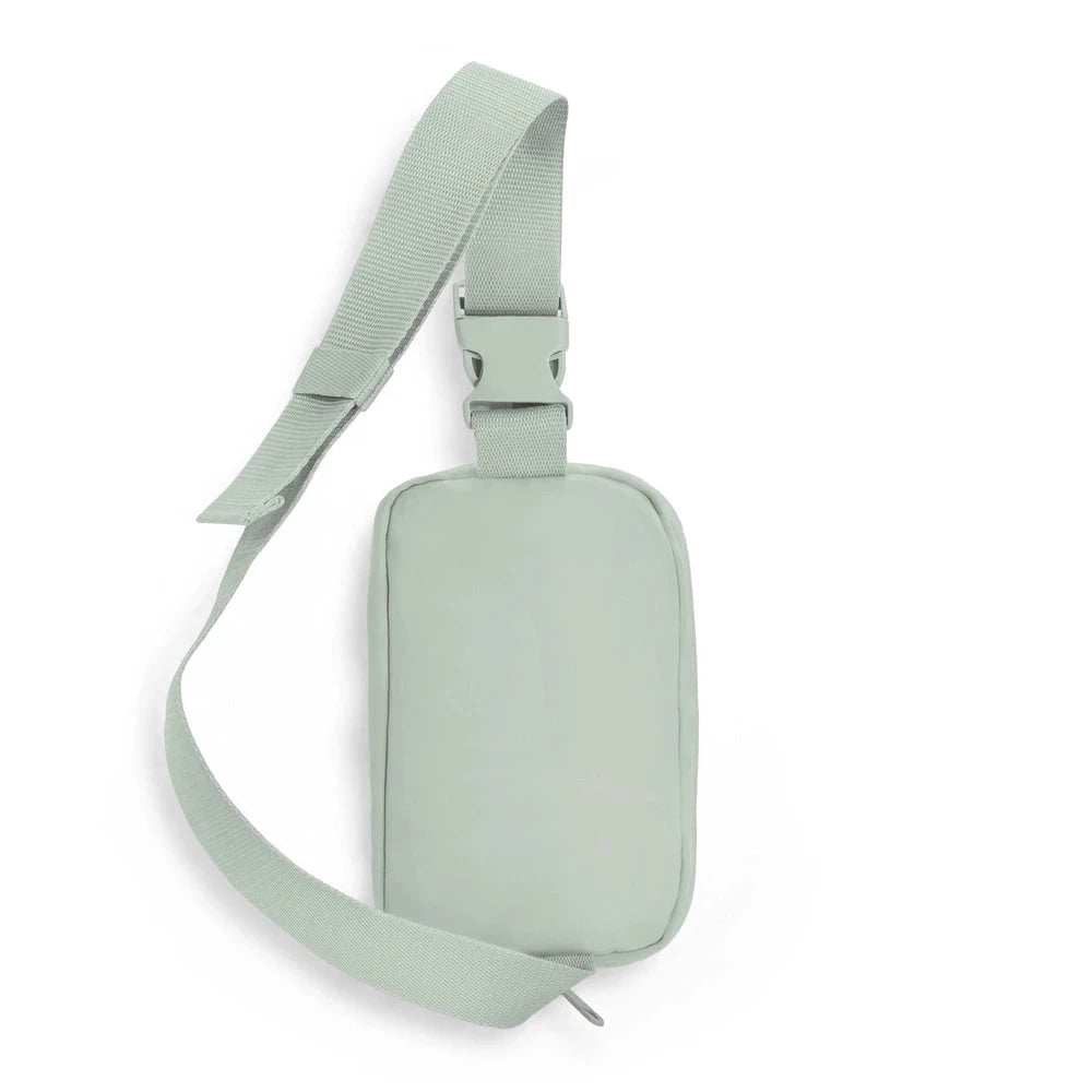 Nylon Taslan Sling Bag