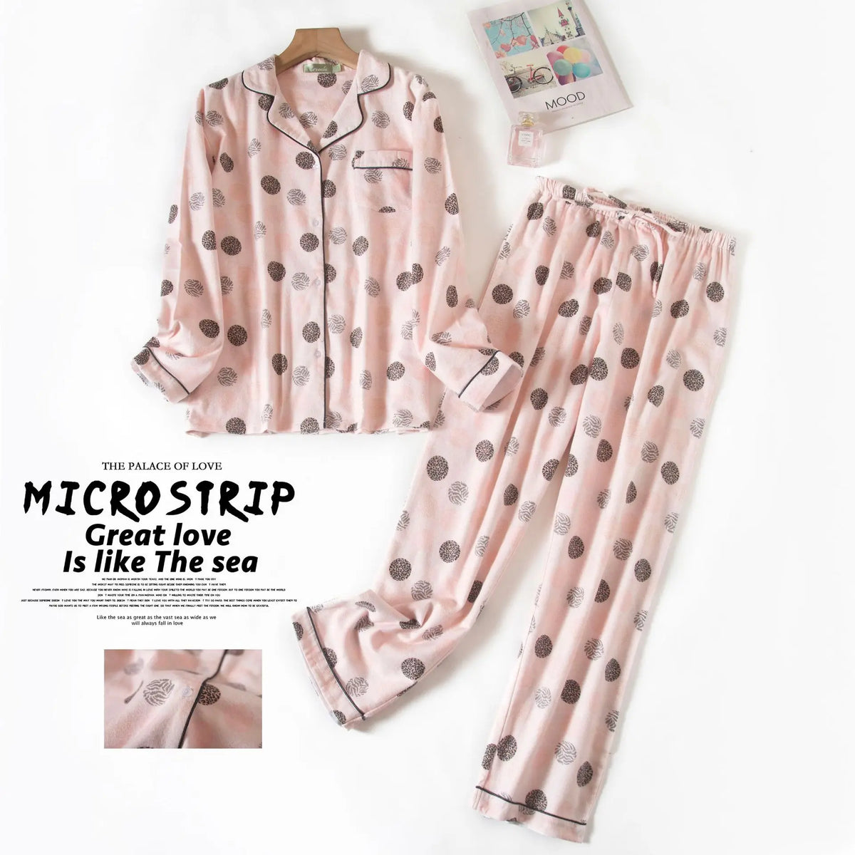 Fashion Plaid Winter 100% cotton